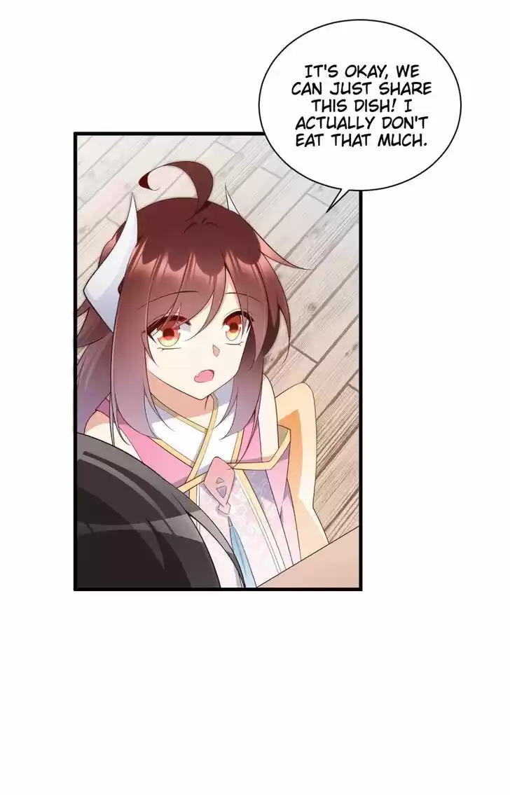 The Distinguished Cute Master Ch.240