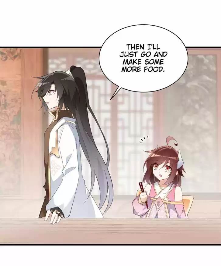 The Distinguished Cute Master Ch.240