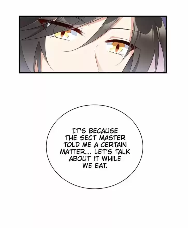 The Distinguished Cute Master Ch.240