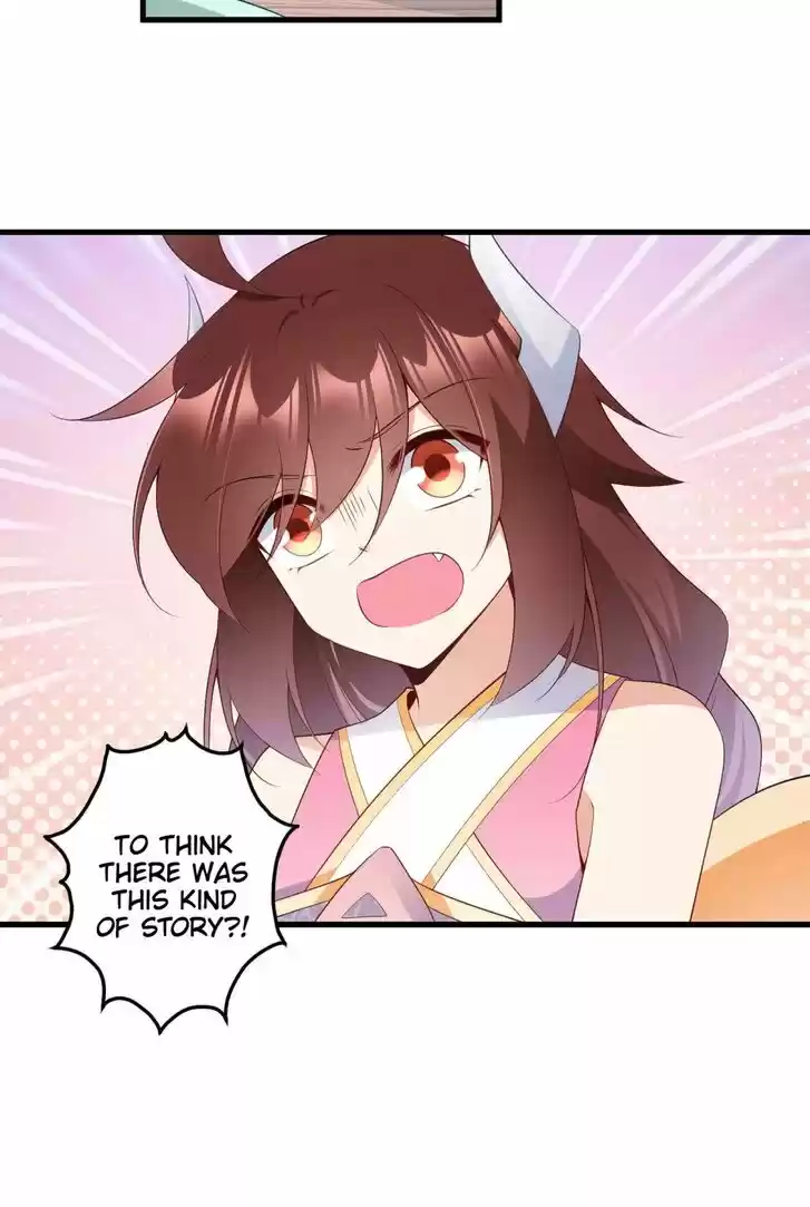 The Distinguished Cute Master Ch.240