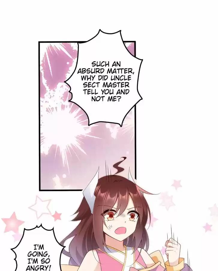 The Distinguished Cute Master Ch.240