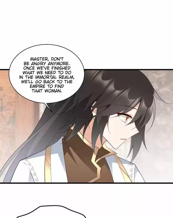 The Distinguished Cute Master Ch.240