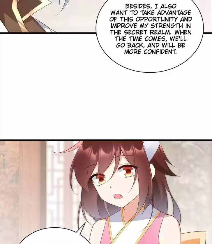 The Distinguished Cute Master Ch.240