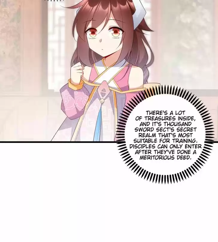 The Distinguished Cute Master Ch.240