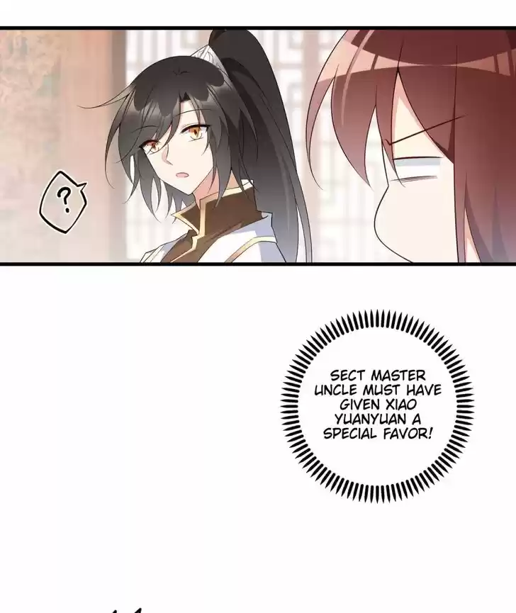The Distinguished Cute Master Ch.240
