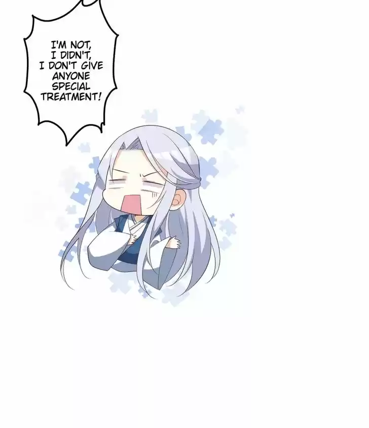 The Distinguished Cute Master Ch.240