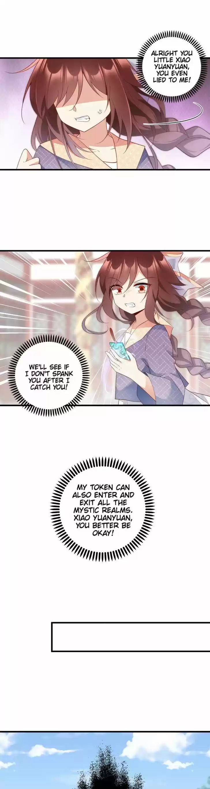 The Distinguished Cute Master Ch.246