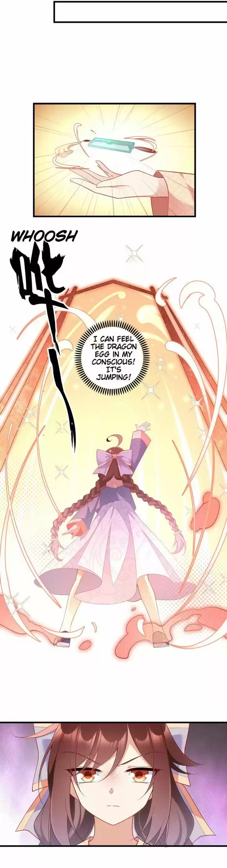 The Distinguished Cute Master Ch.246