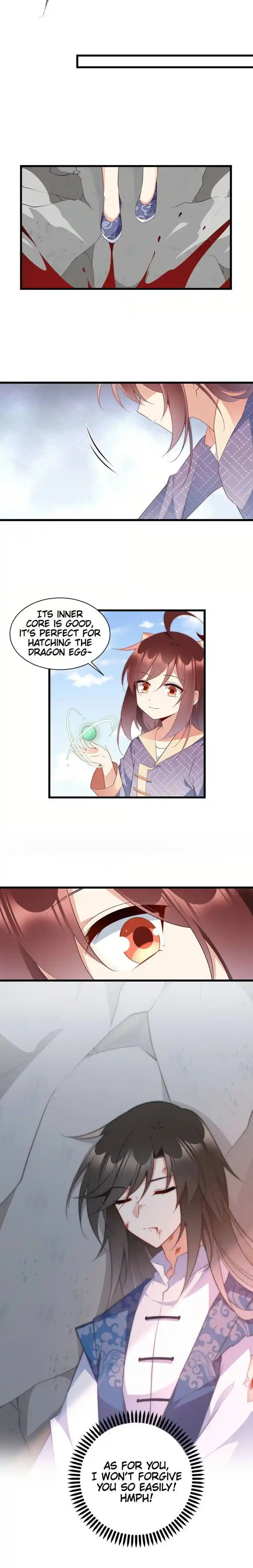 The Distinguished Cute Master Ch.247