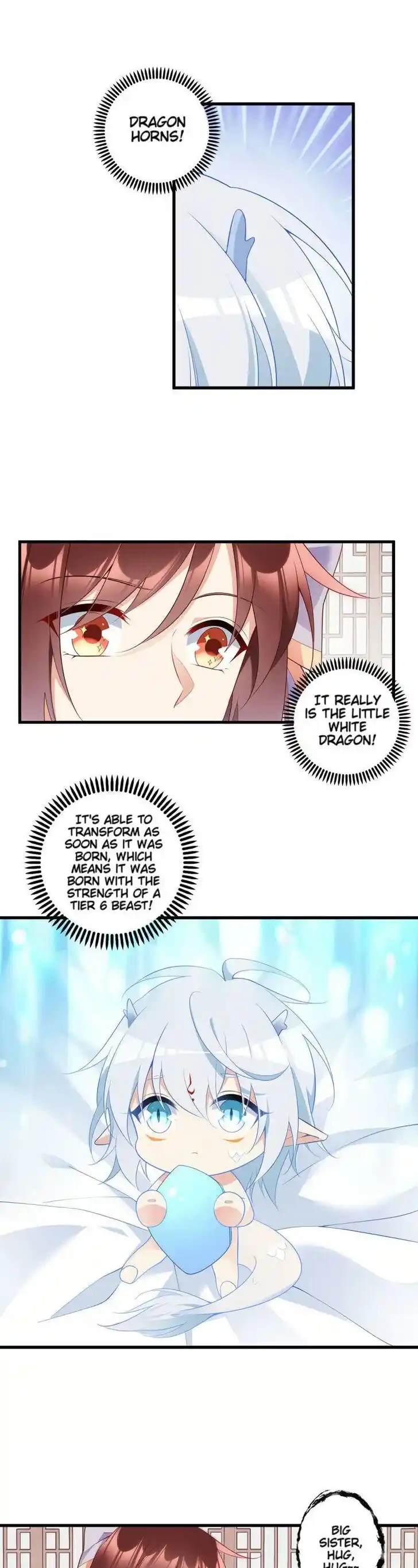 The Distinguished Cute Master Ch.250