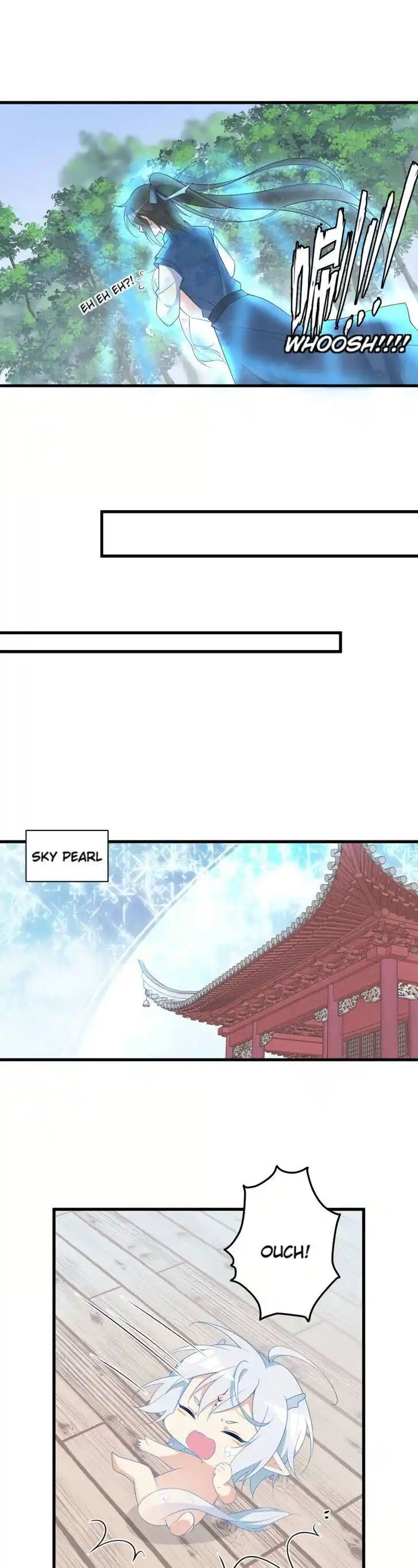 The Distinguished Cute Master Ch.250