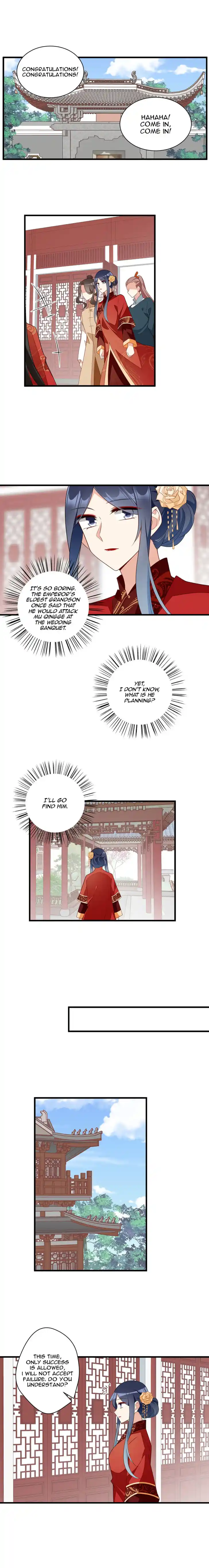 The Distinguished Cute Master Ch.257