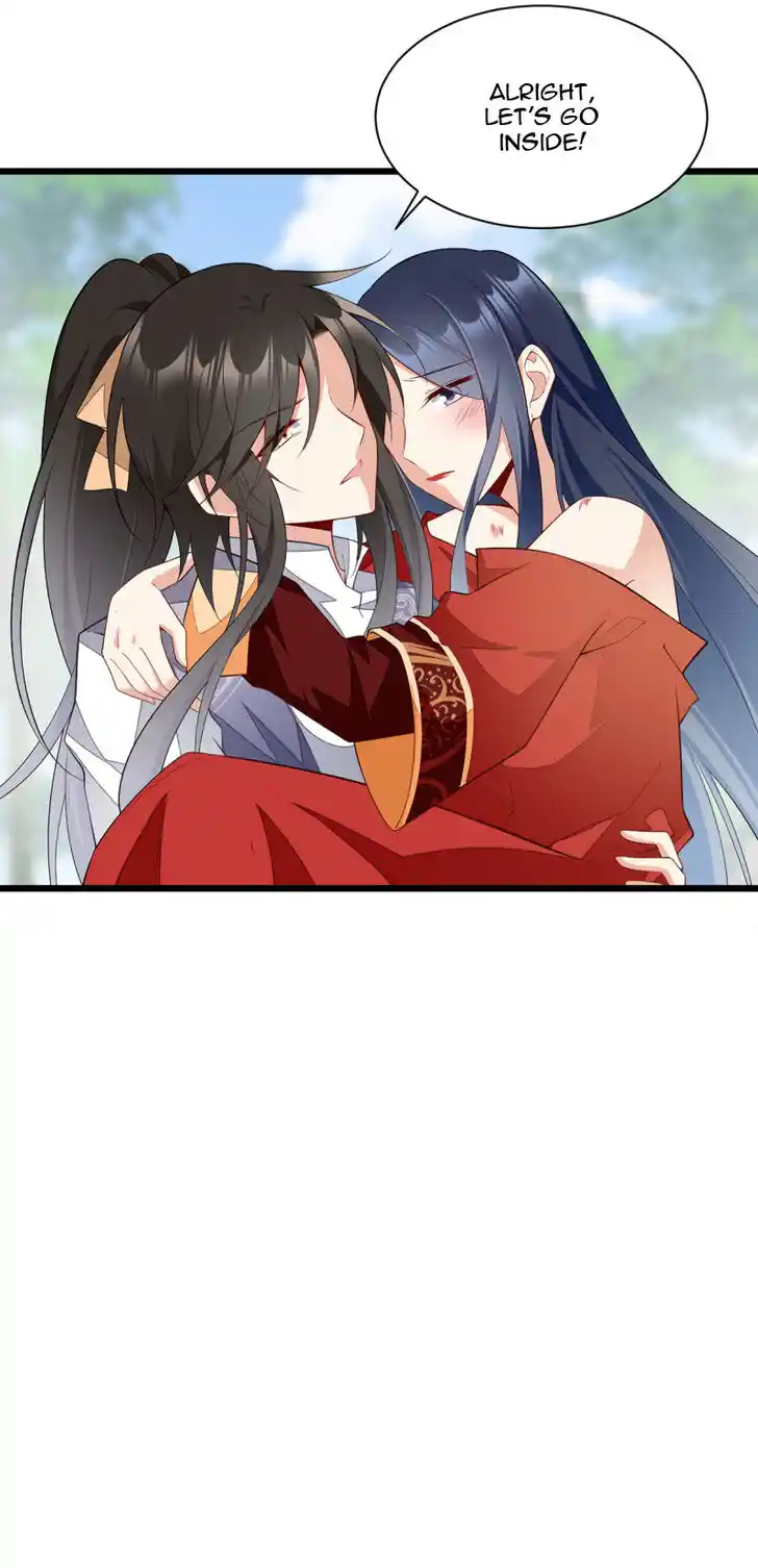 The Distinguished Cute Master Ch.260