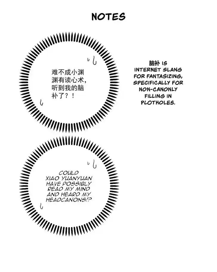 The Distinguished Cute Master Ch.267