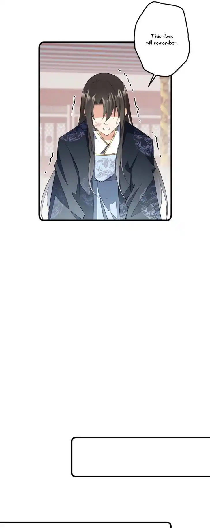 The Distinguished Cute Master Ch.268