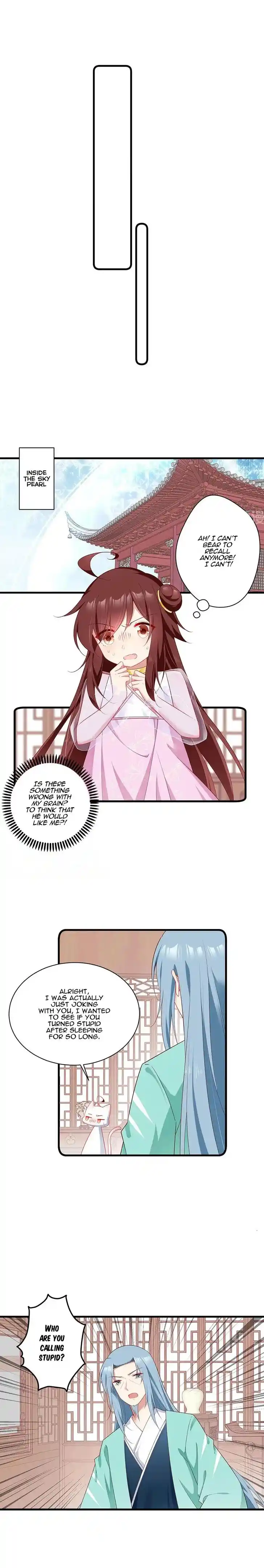 The Distinguished Cute Master Ch.274