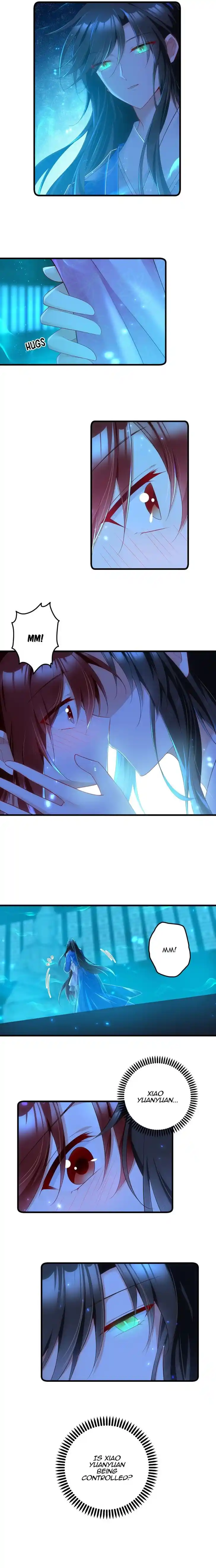 The Distinguished Cute Master Ch.277