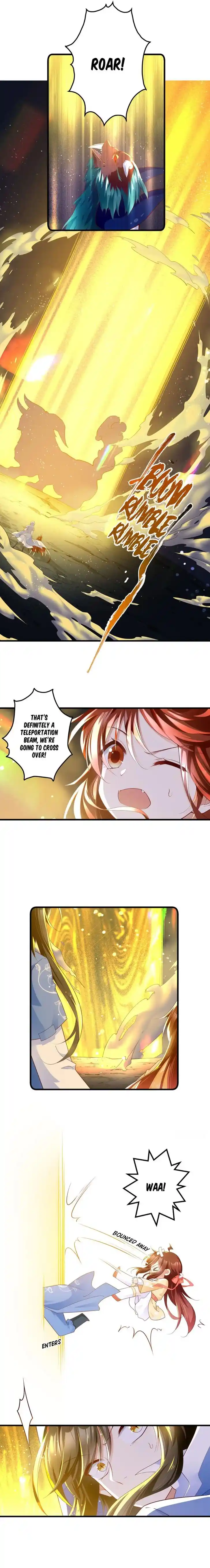 The Distinguished Cute Master Ch.283