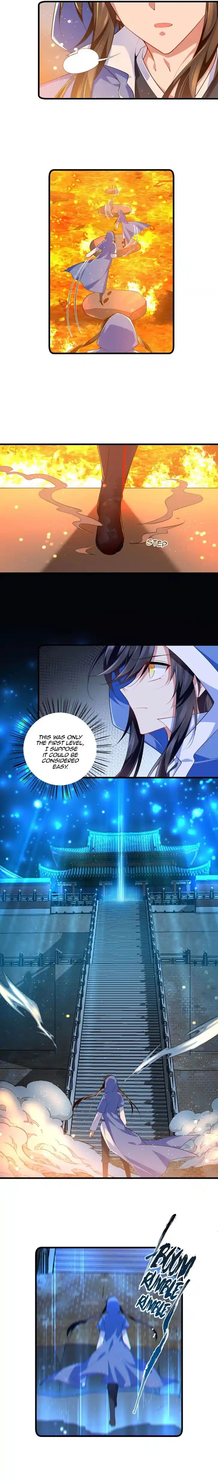 The Distinguished Cute Master Ch.285