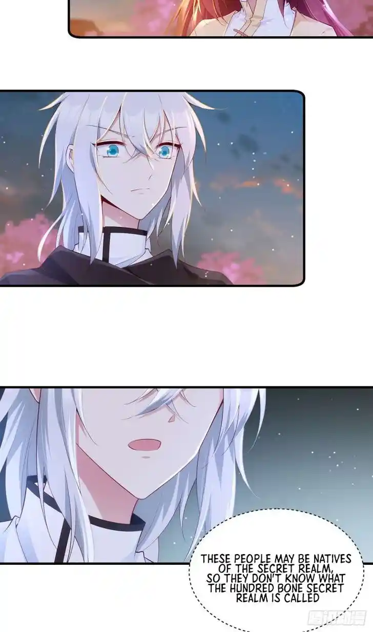 The Distinguished Cute Master Ch.287