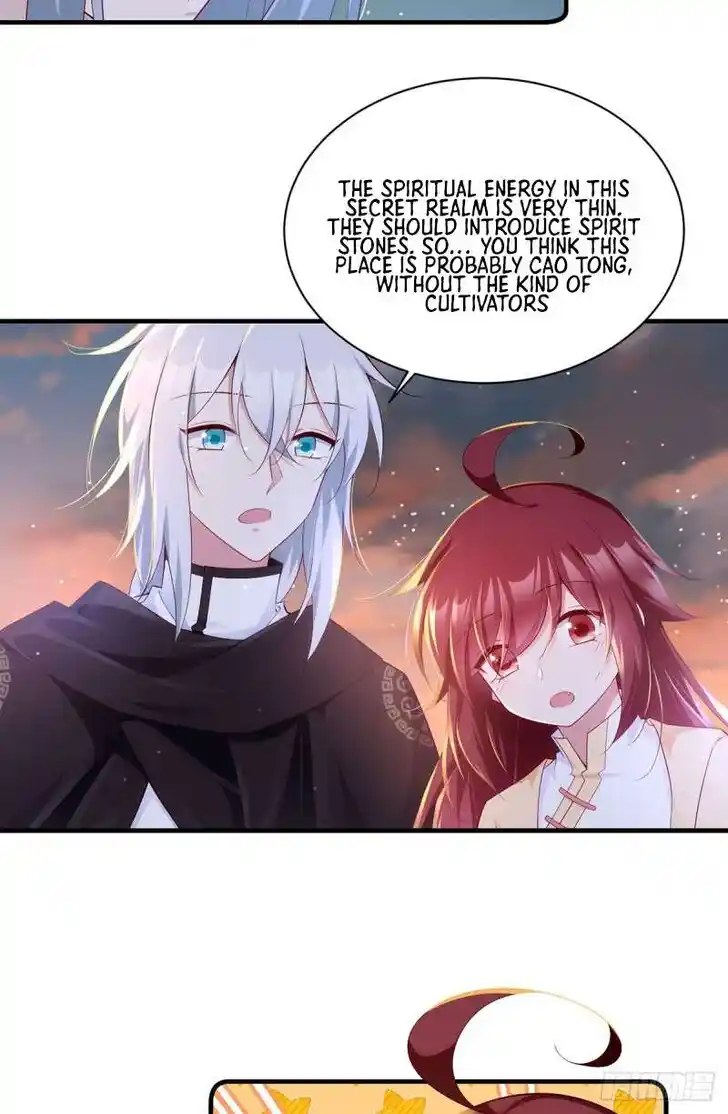 The Distinguished Cute Master Ch.287