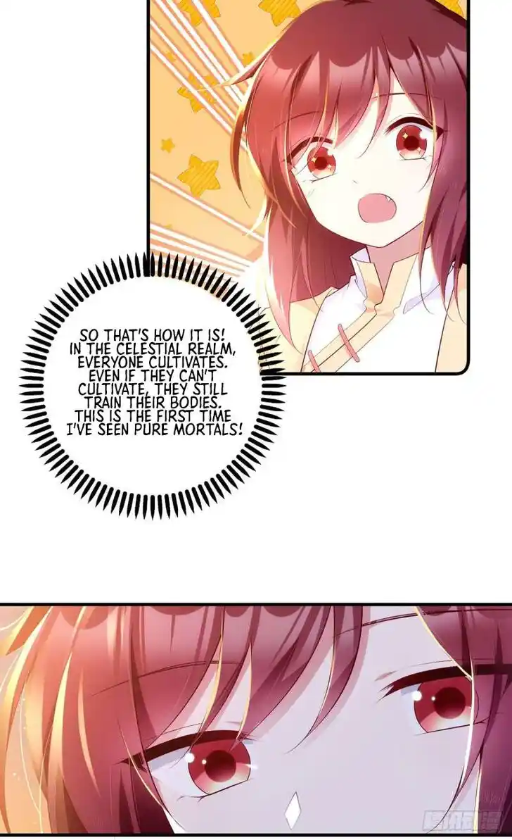 The Distinguished Cute Master Ch.287