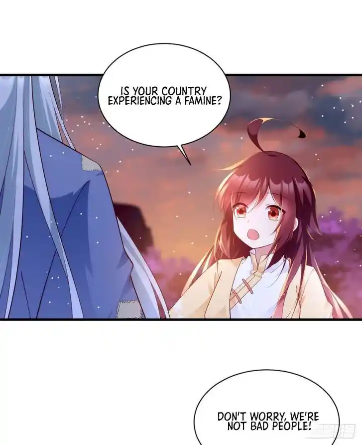 The Distinguished Cute Master Ch.287