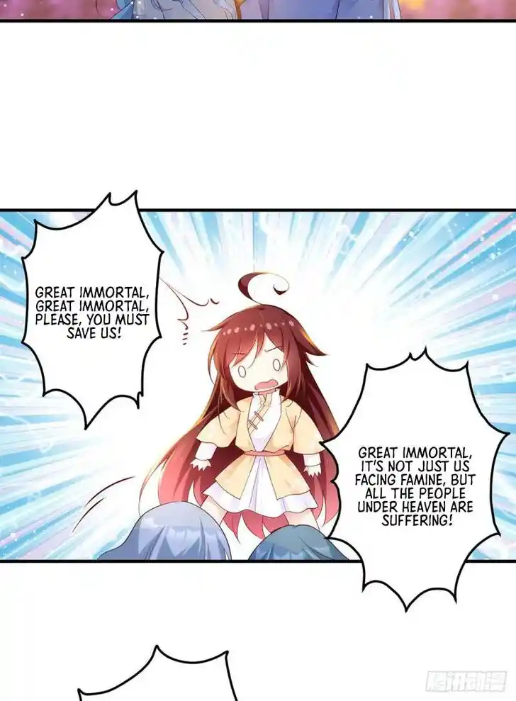 The Distinguished Cute Master Ch.287