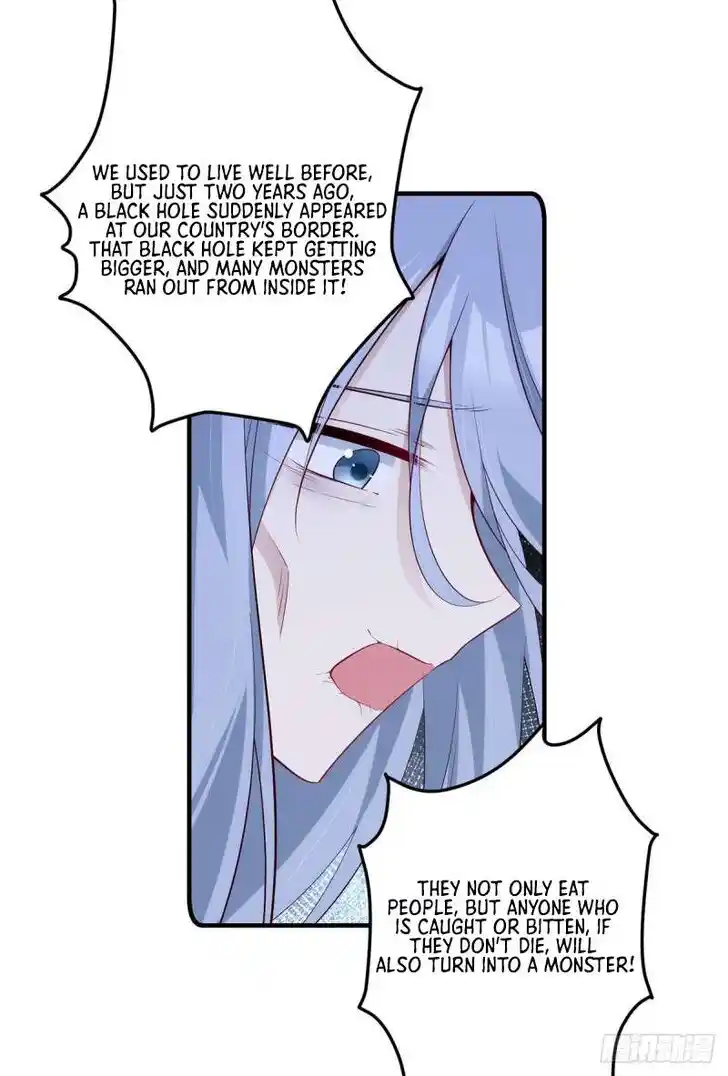 The Distinguished Cute Master Ch.287