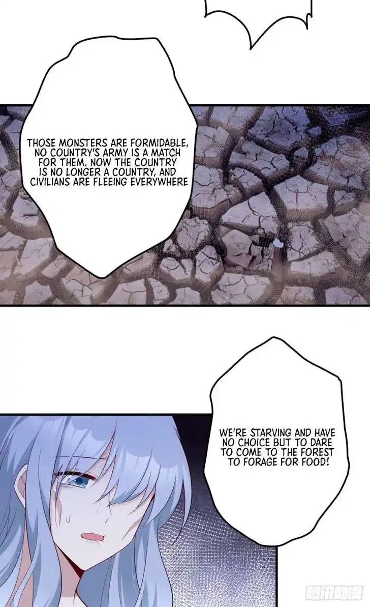 The Distinguished Cute Master Ch.287