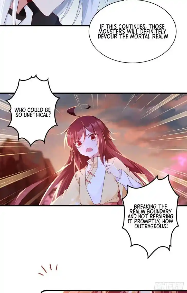 The Distinguished Cute Master Ch.287