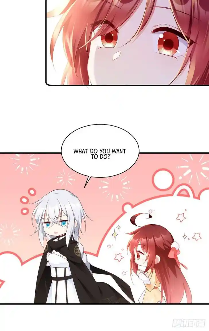 The Distinguished Cute Master Ch.287