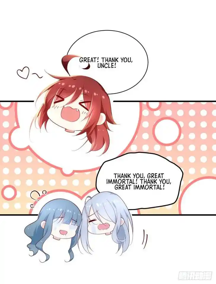 The Distinguished Cute Master Ch.287