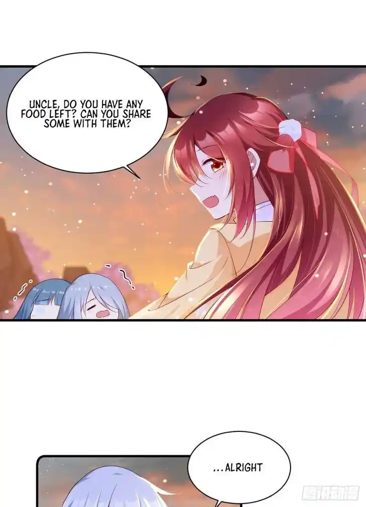 The Distinguished Cute Master Ch.287