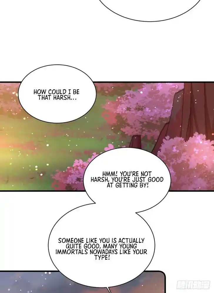 The Distinguished Cute Master Ch.287