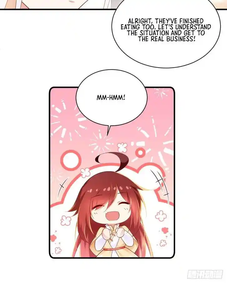 The Distinguished Cute Master Ch.287