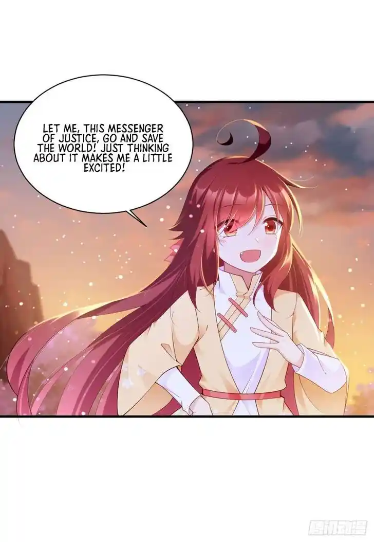 The Distinguished Cute Master Ch.287