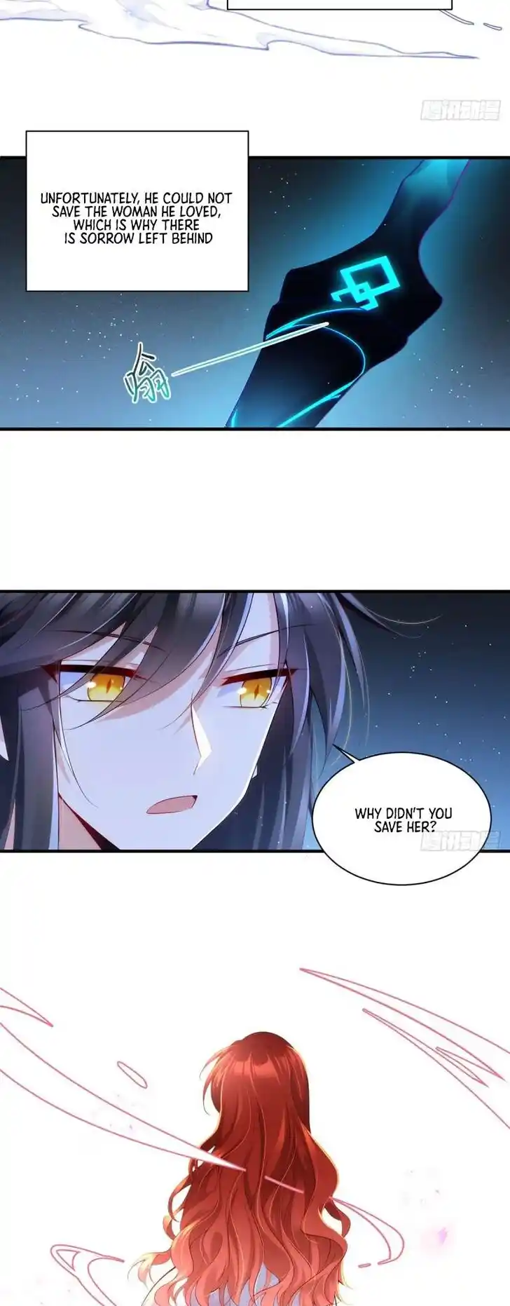 The Distinguished Cute Master Ch.289