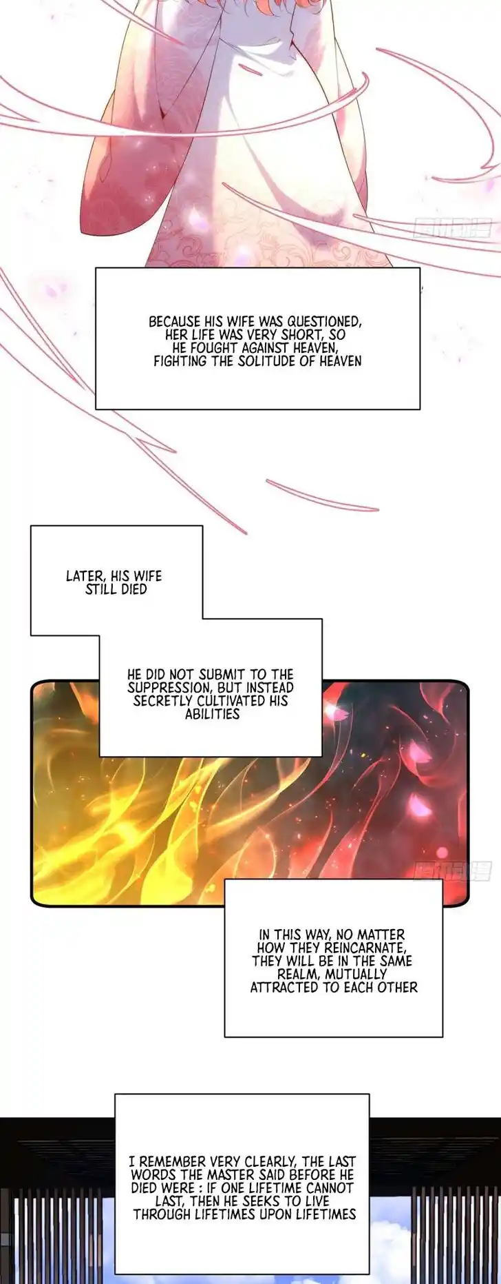 The Distinguished Cute Master Ch.289