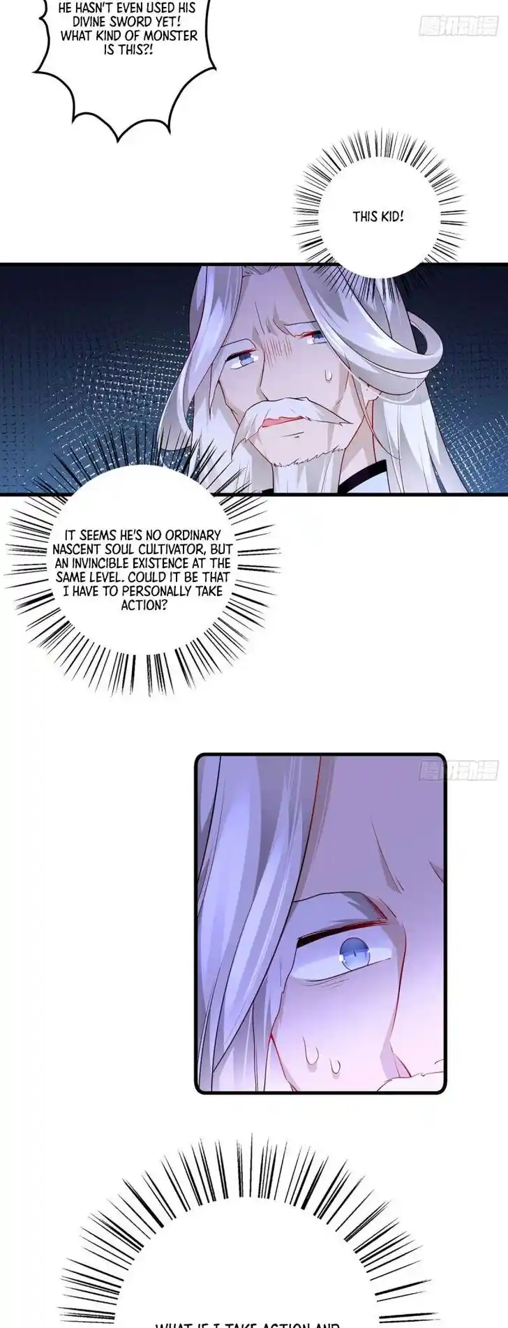 The Distinguished Cute Master Ch.291