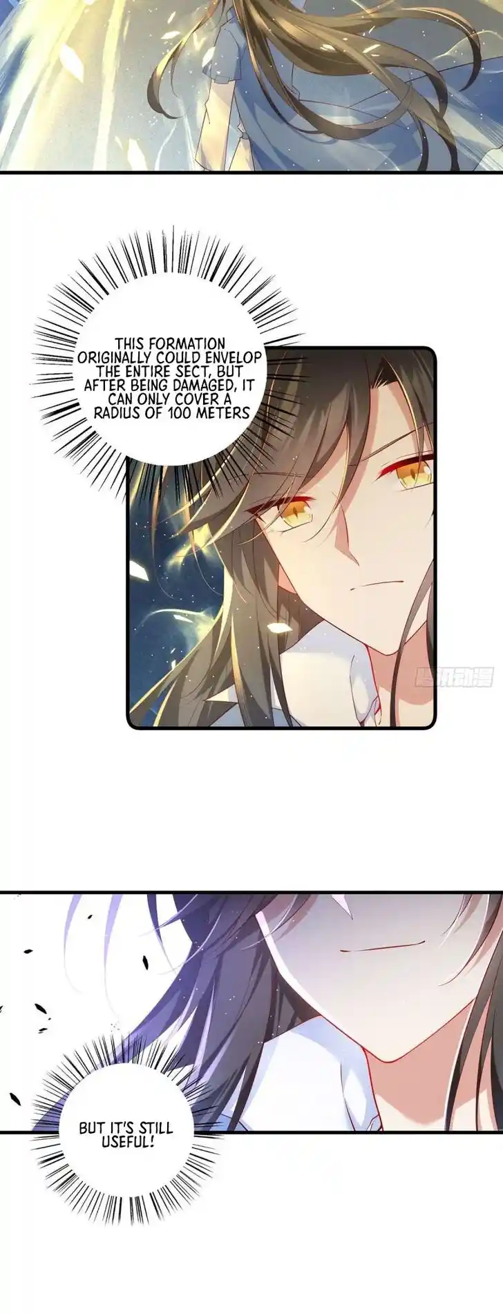 The Distinguished Cute Master Ch.291