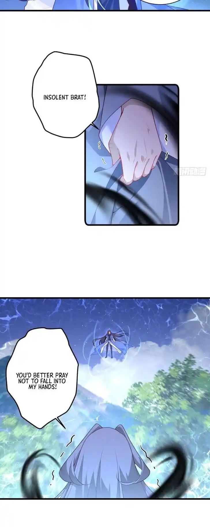 The Distinguished Cute Master Ch.292