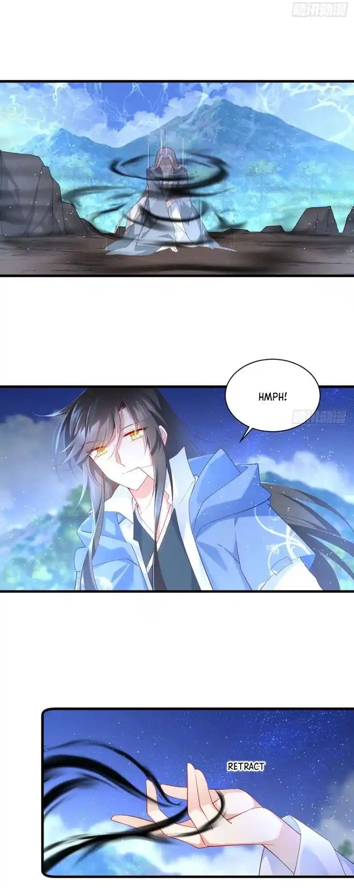 The Distinguished Cute Master Ch.292