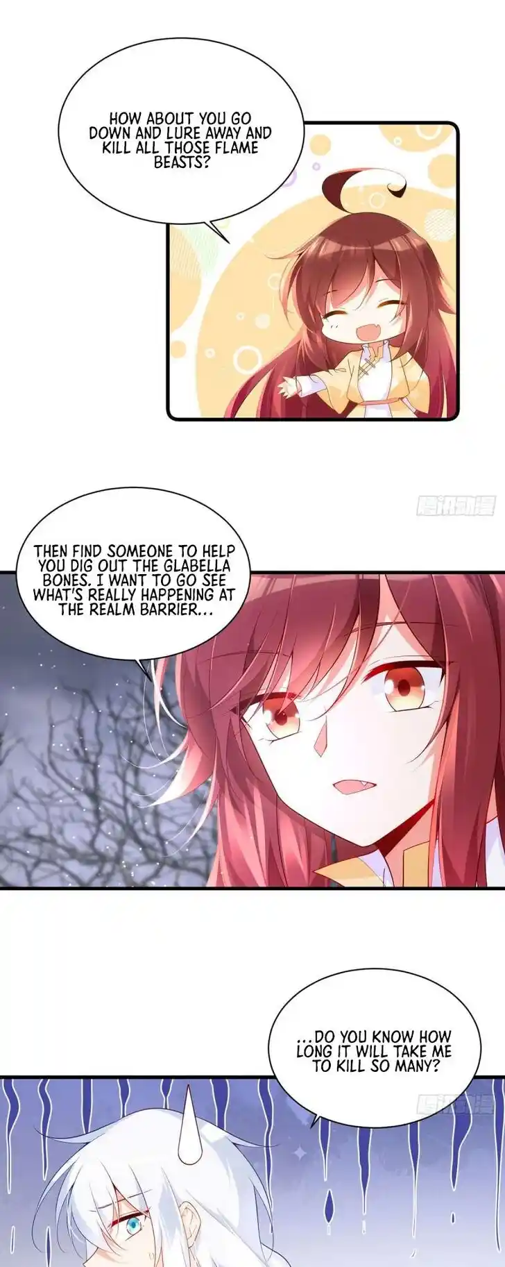 The Distinguished Cute Master Ch.292