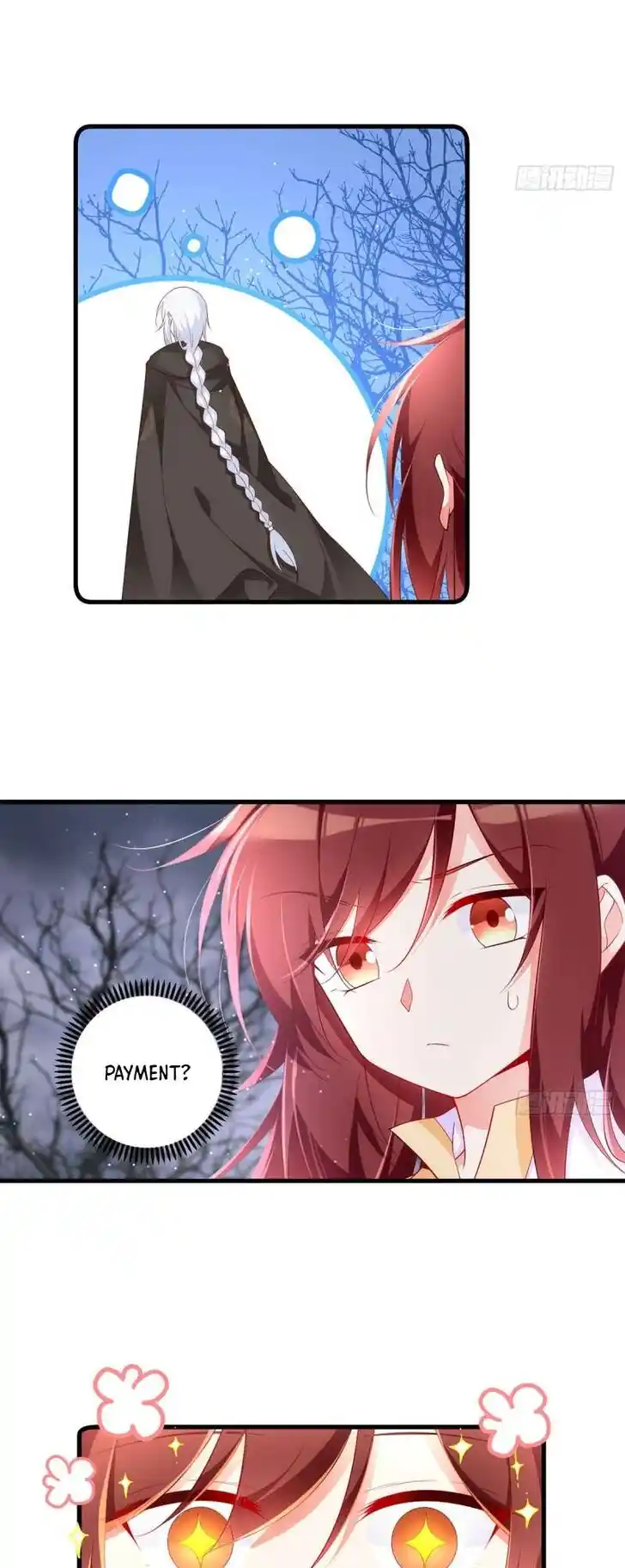 The Distinguished Cute Master Ch.292