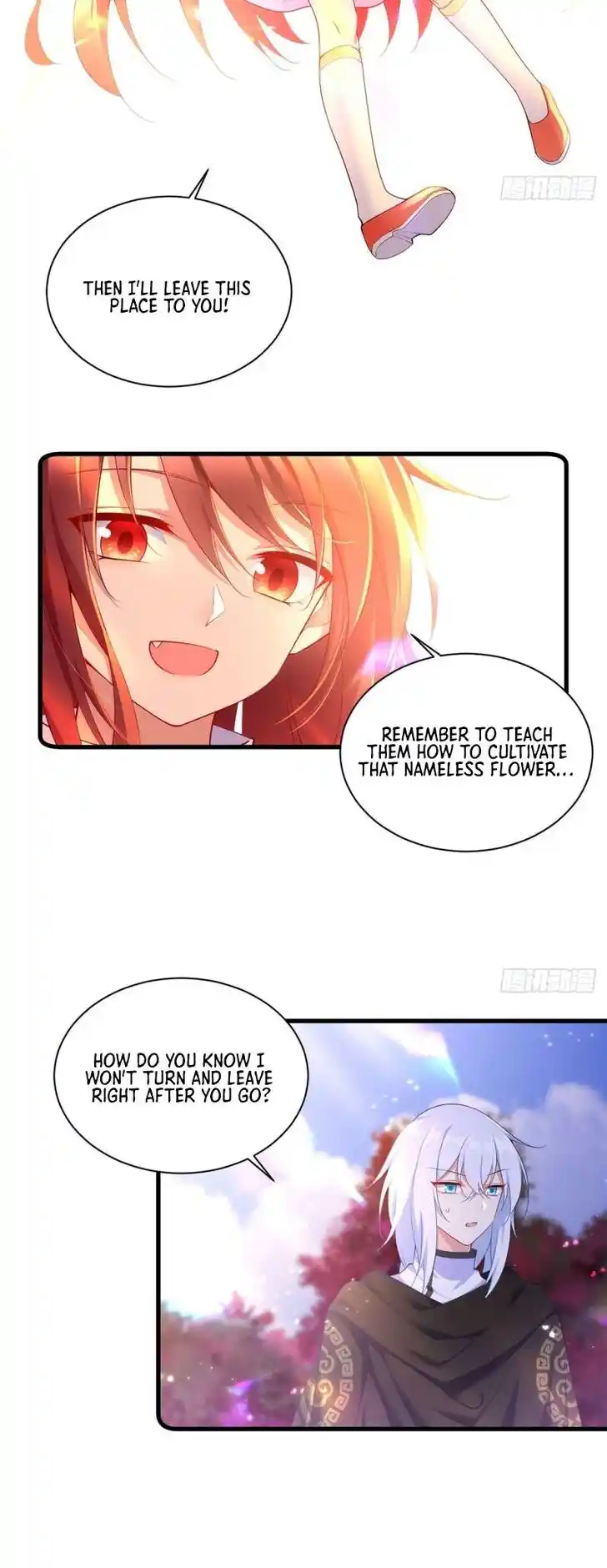 The Distinguished Cute Master Ch.294