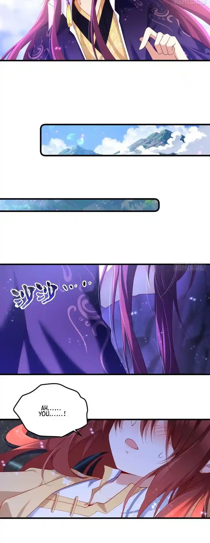 The Distinguished Cute Master Ch.294