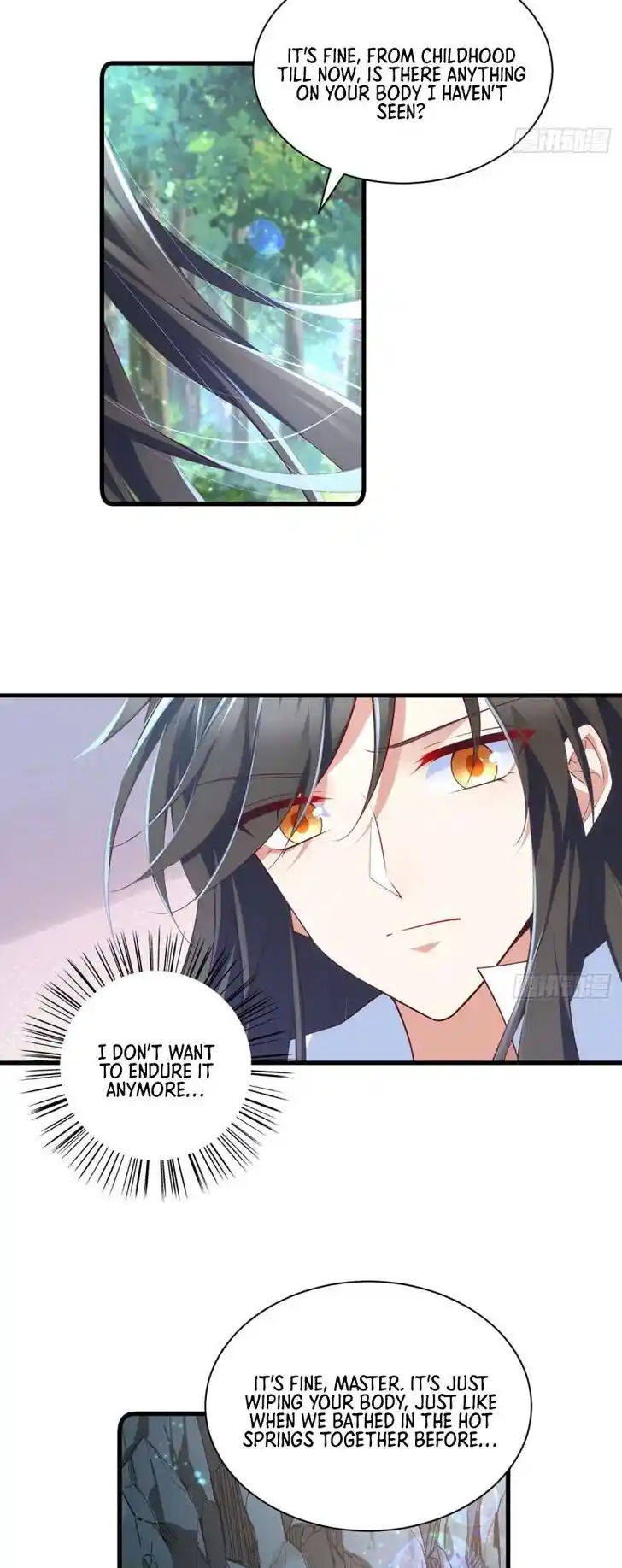 The Distinguished Cute Master Ch.298