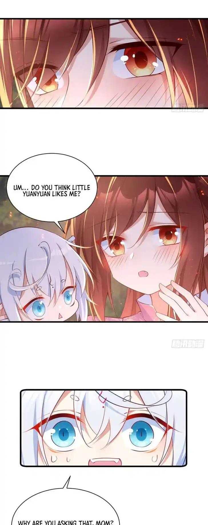 The Distinguished Cute Master Ch.298