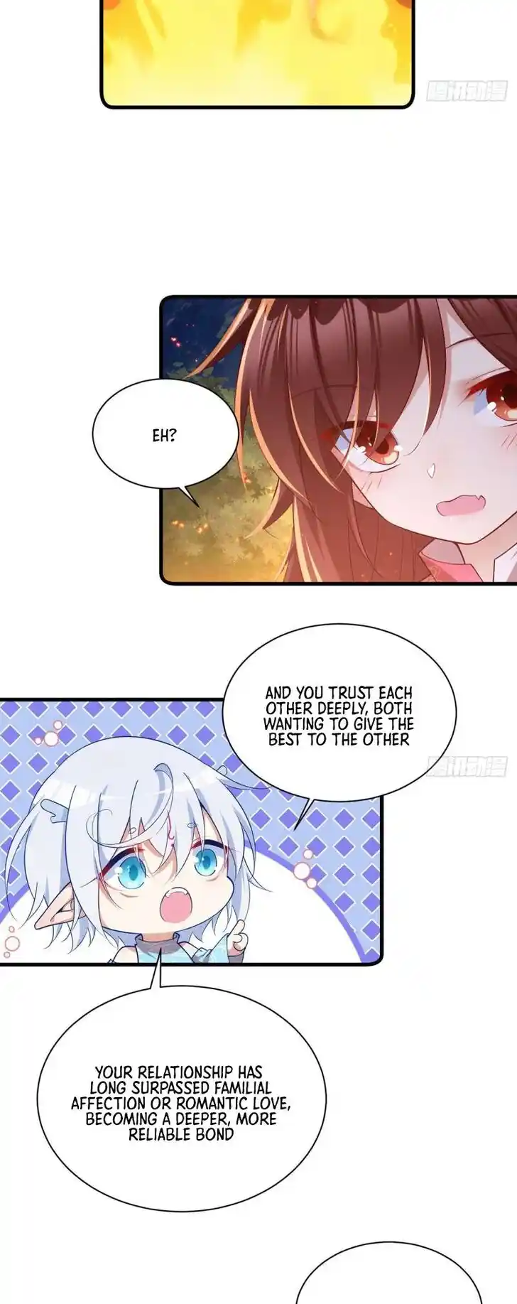 The Distinguished Cute Master Ch.298